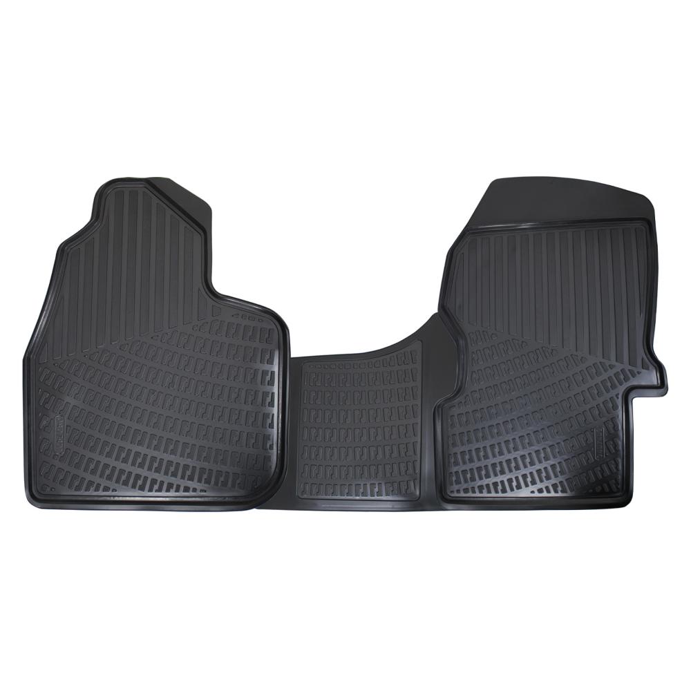 Set covorase presuri MERCEDES SPRINTER II 906 din 2006-2018, auto, din cauciuc thermoplastic, Compatibil cu MERCEDES
