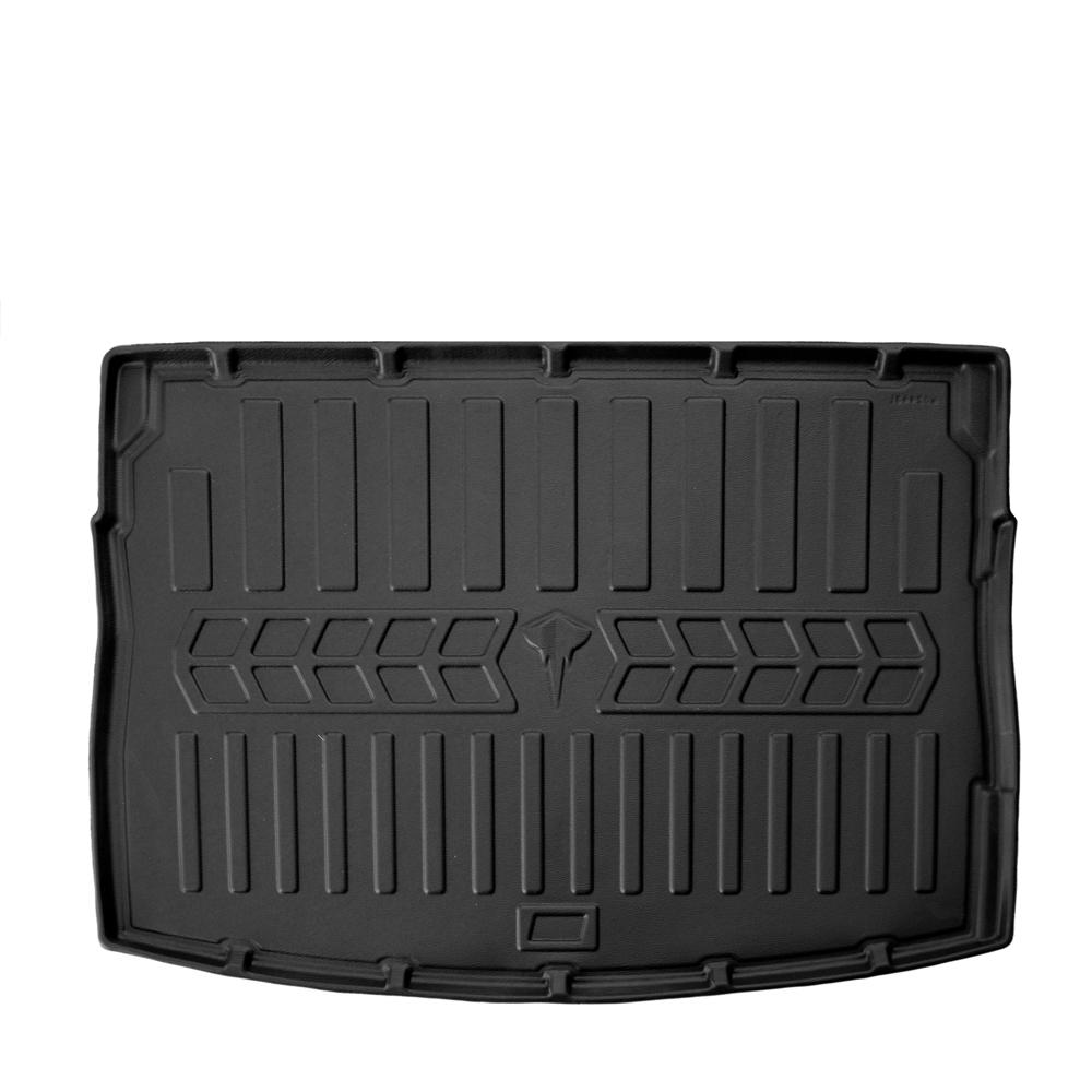 Tavita Portbagaj VOLKSWAGEN GOLF VII HATCHBACK din 2012-2020, Protectie Portbagaj Auto, Compatibil cu VOLKSWAGEN