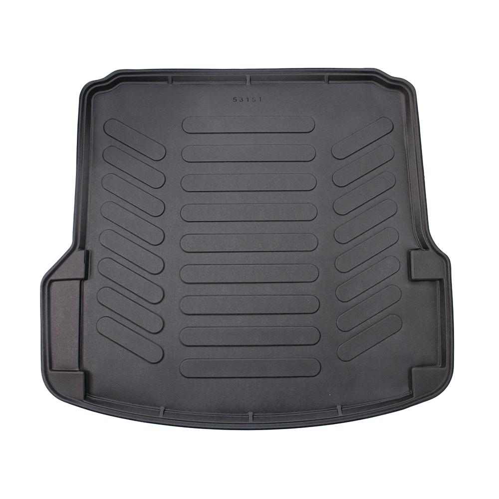 Tavita Portbagaj SKODA OCTAVIA II din 2004-2013, Protectie Portbagaj Auto, Compatibil cu SKODA