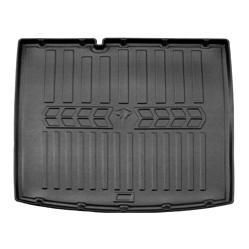 Tavita Portbagaj SKODA FABIA III NJ COMBI, CU PODEA JOASA din 2014-2021, Protectie Portbagaj Auto, Compatibil cu SKODA