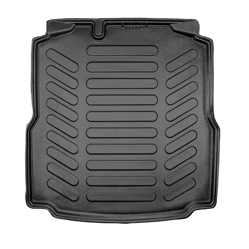 Tavita Portbagaj SKODA OCTAVIA III din 2012-2020, Protectie Portbagaj Auto, Compatibil cu SKODA
