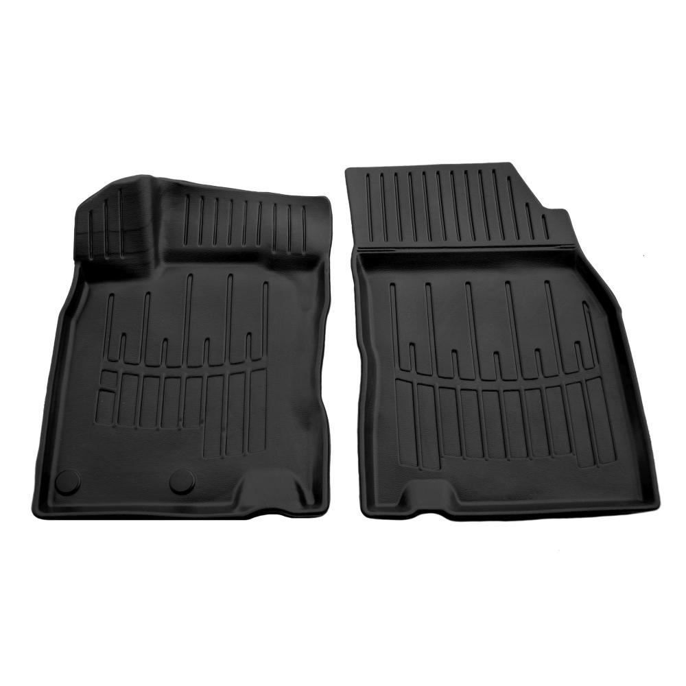 Set covorase presuri NISSAN QASHQAI J11 din 2014-2021, auto, din cauciuc thermoplastic, Compatibil cu NISSAN