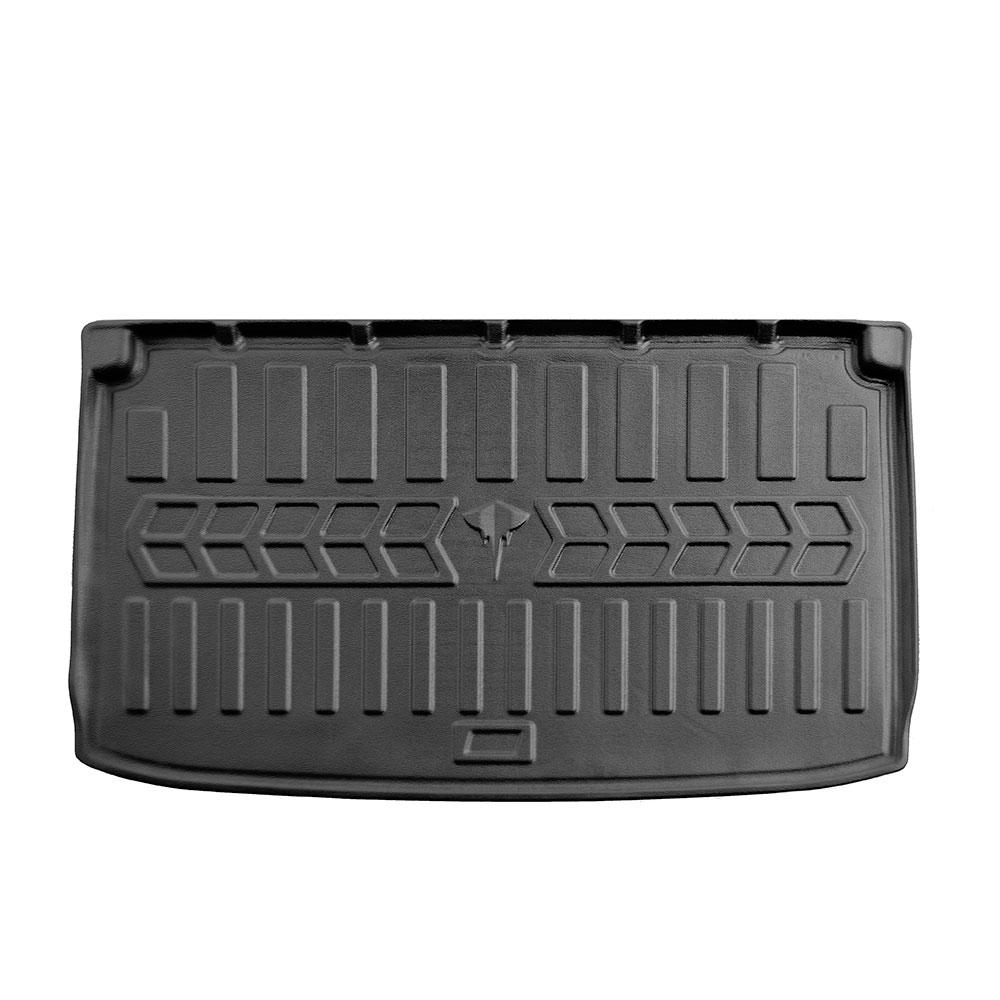 Tavita Portbagaj FORD ECOSPORT II CU PODEA INALTA din 2013-2023, Protectie Portbagaj Auto, Compatibil cu FORD