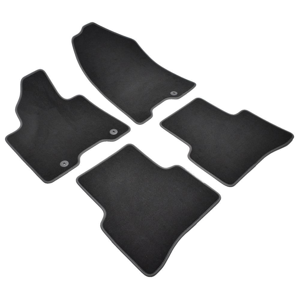 Set covorase presuri KIA SPORTAGE IV2016- - SISTEME FIXARE KIA/HYUNDAI din 2016, auto, din cauciuc thermoplastic, Compatibil cu KIA