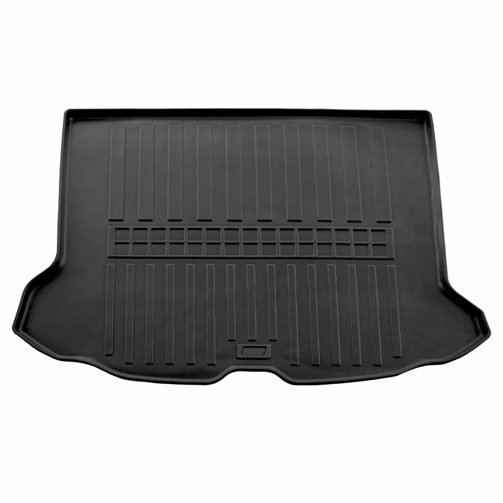 Tavita Portbagaj VOLVO XC60 din 2008-2017, Protectie Portbagaj Auto, Compatibil cu VOLVO