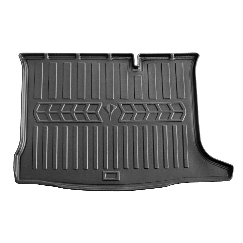 Tavita Portbagaj DACIA SANDERO STEPWAY I din 2008-2012, Protectie Portbagaj Auto, Compatibil cu DACIA