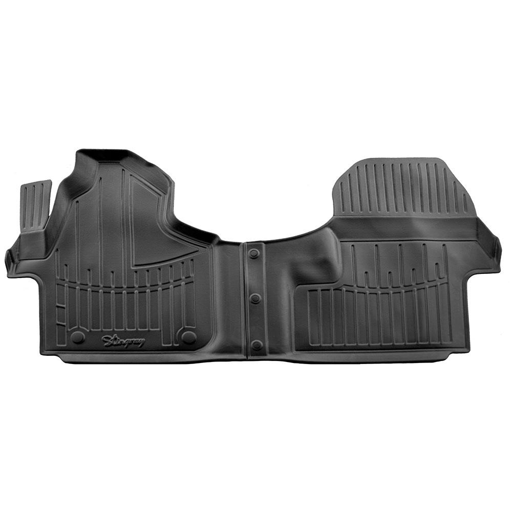Set covorase presuri MERCEDES BENZ W907 SPRINTER III din 2018, auto, din cauciuc thermoplastic, Compatibil cu MERCEDES