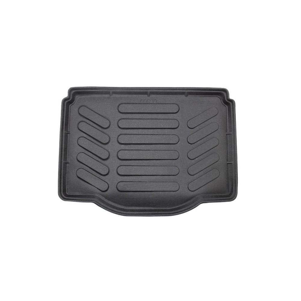 Tavita Portbagaj OPEL MOKKA I din 2012-2019, Protectie Portbagaj Auto, Compatibil cu OPEL