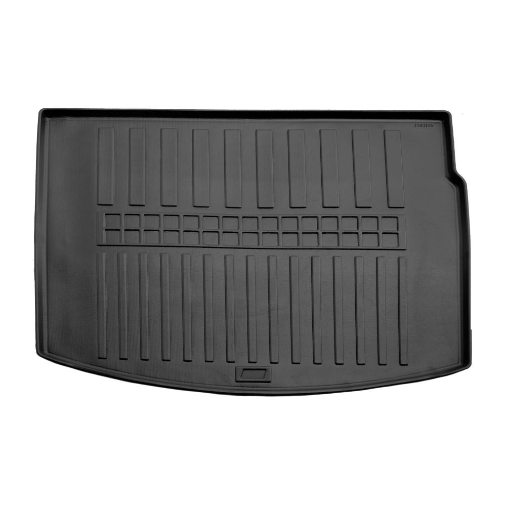 Tavita Portbagaj RENAULT MEGANE III COMBI, FARA BUZUNARE din 2008-2015, Protectie Portbagaj Auto, Compatibil cu RENAULT