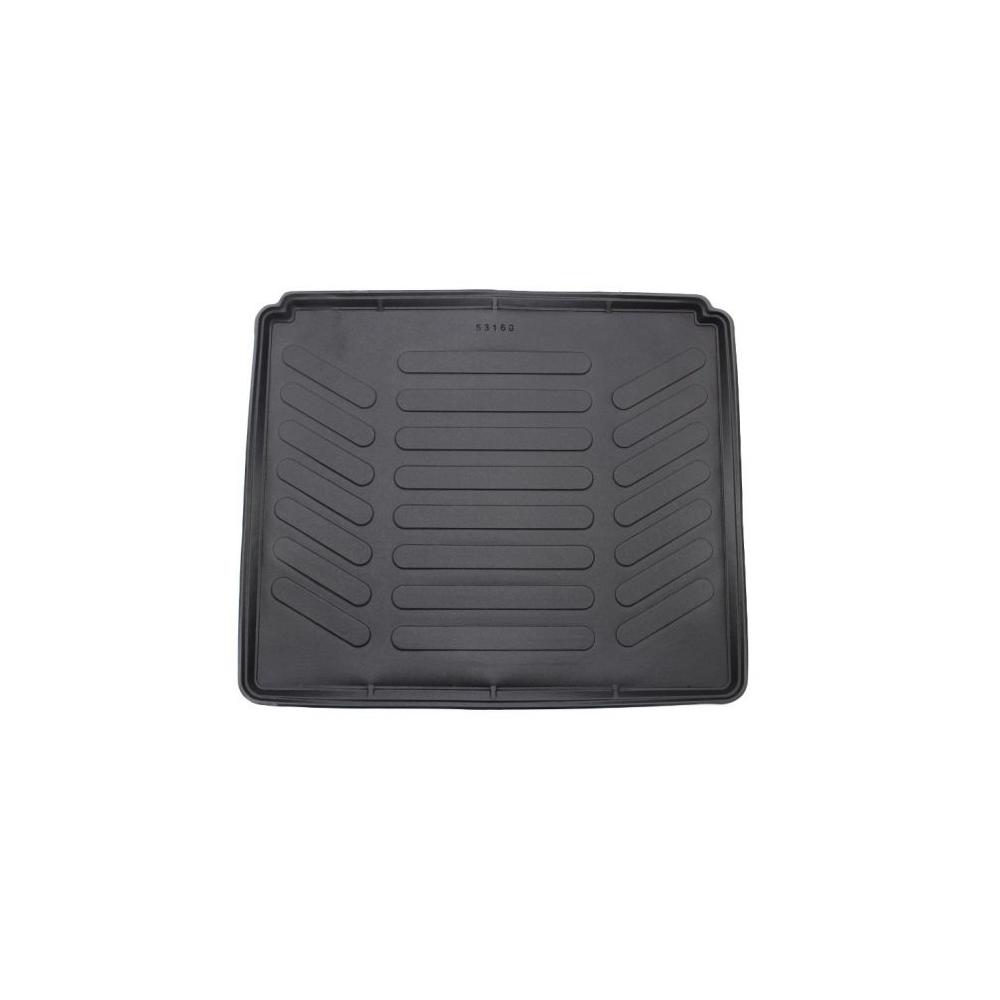 Tavita Portbagaj PEUGEOT 407 SEDAN din 2003-2010, Protectie Portbagaj Auto, Compatibil cu PEUGEOT