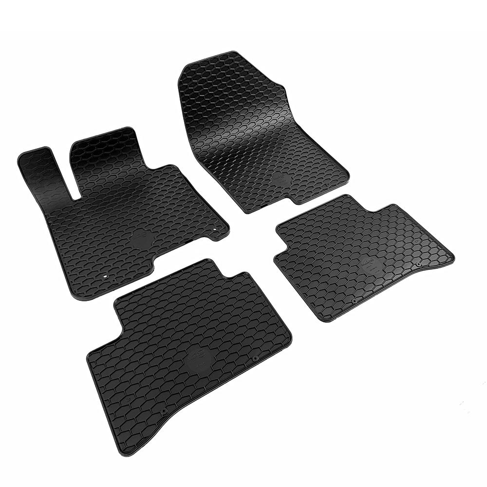 Set covorase presuri HYUNDAI TUCSON din 2020, auto, din cauciuc thermoplastic, Compatibil cu HYUNDAI