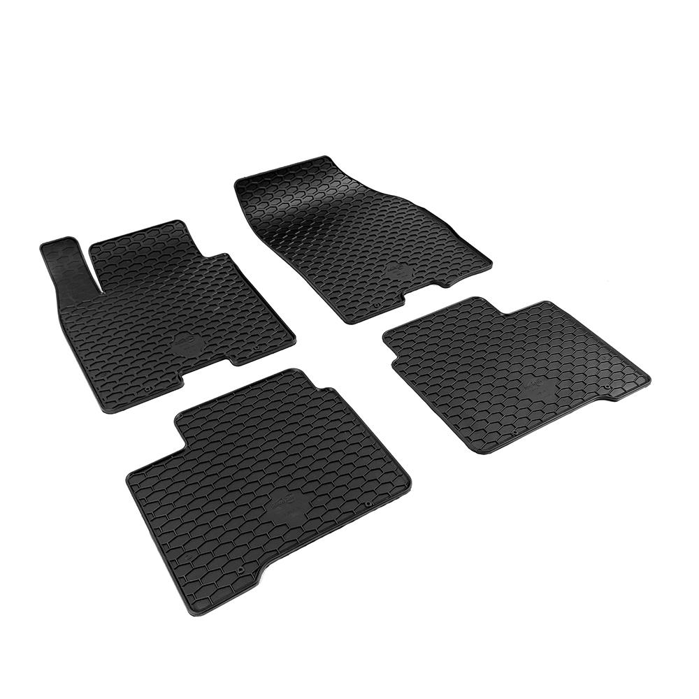 Set covorase presuri SUZUKI SWIFT INCLUSIV HYBRID din 2017, auto, din cauciuc thermoplastic, Compatibil cu SUZUKI