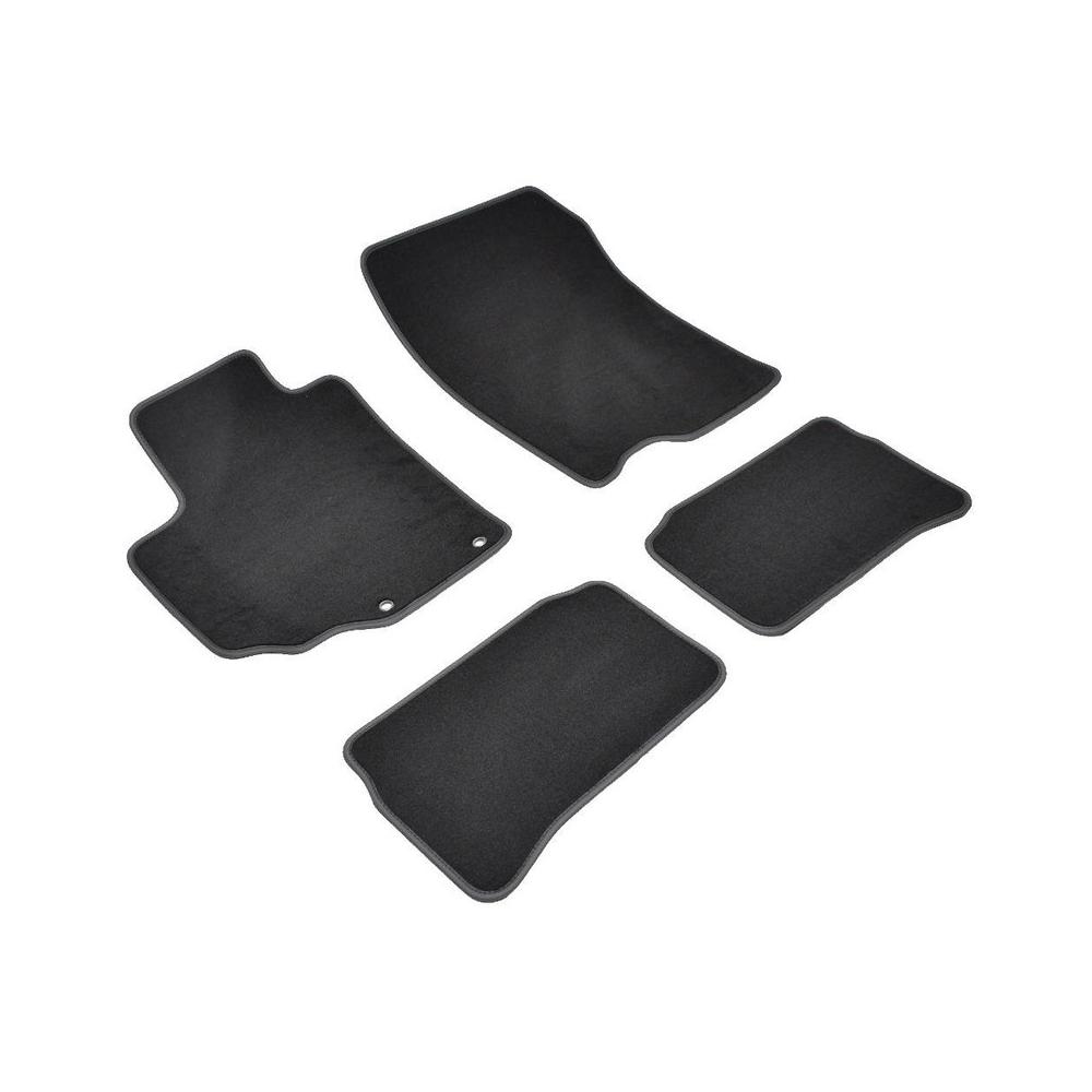 Set covorase presuri SUZUKI VITARA [IV]2015- din 2015, auto, din cauciuc thermoplastic, Compatibil cu SUZUKI