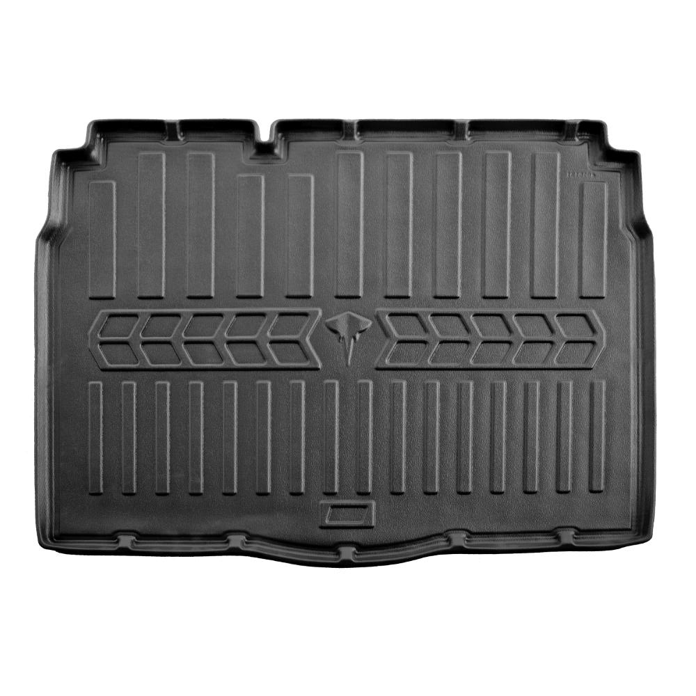 Tavita Portbagaj OPEL ASTRA J HATCHBACK din 2009-2015, Protectie Portbagaj Auto, Compatibil cu OPEL