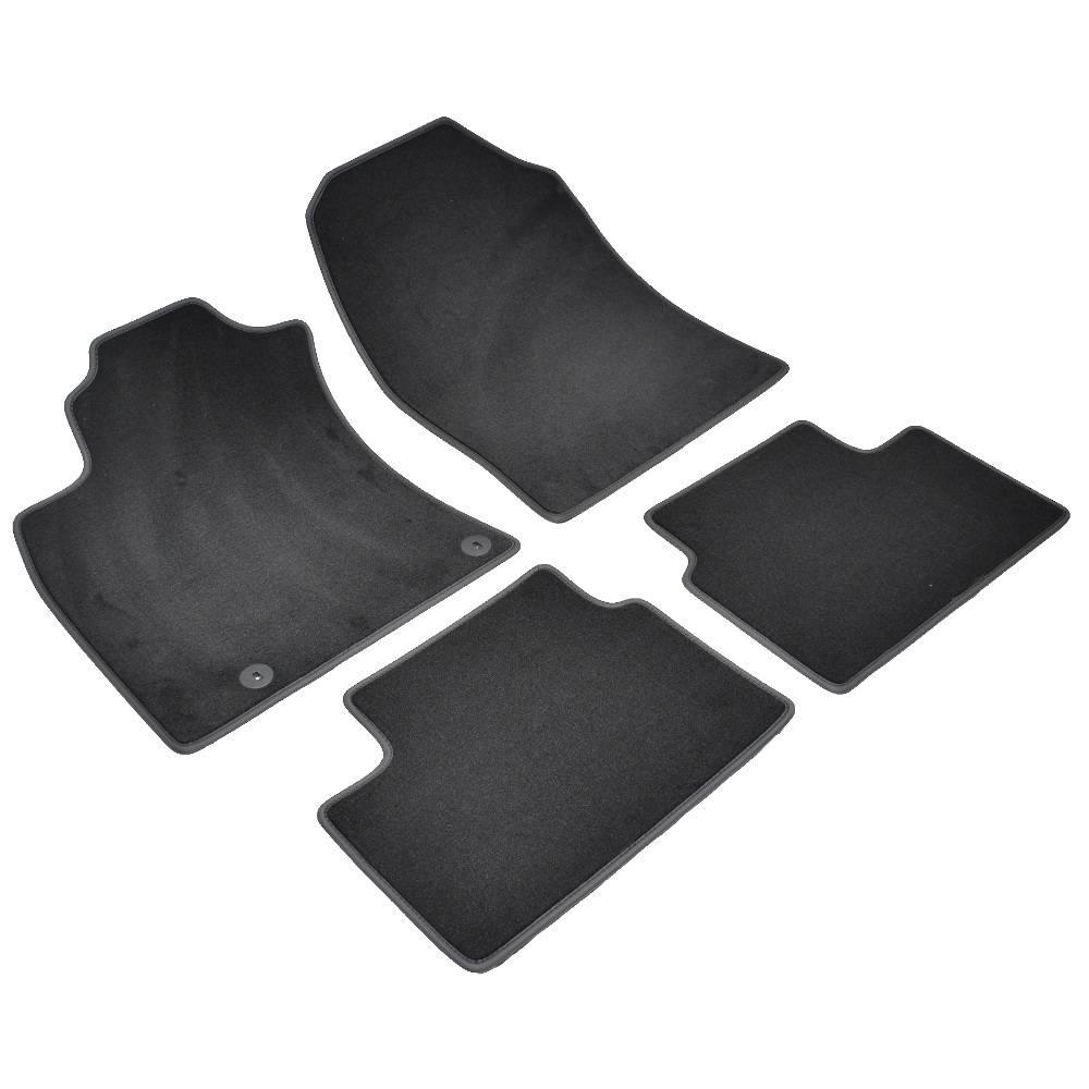 Set covorase presuri KIA CEED III [CD] MK2 din 2018, auto, din cauciuc thermoplastic, Compatibil cu KIA