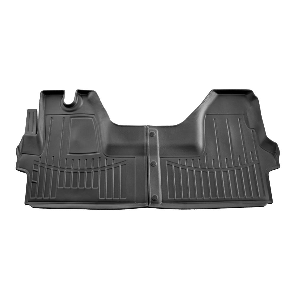Set covorase presuri IVECO DAILY VI din 2014, auto, din cauciuc thermoplastic, Compatibil cu IVECO