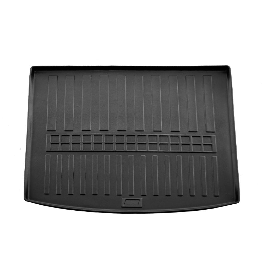 Tavita Portbagaj SKODA KODIAQ 5 LOCURI din 2016-2024, Protectie Portbagaj Auto, Compatibil cu SKODA