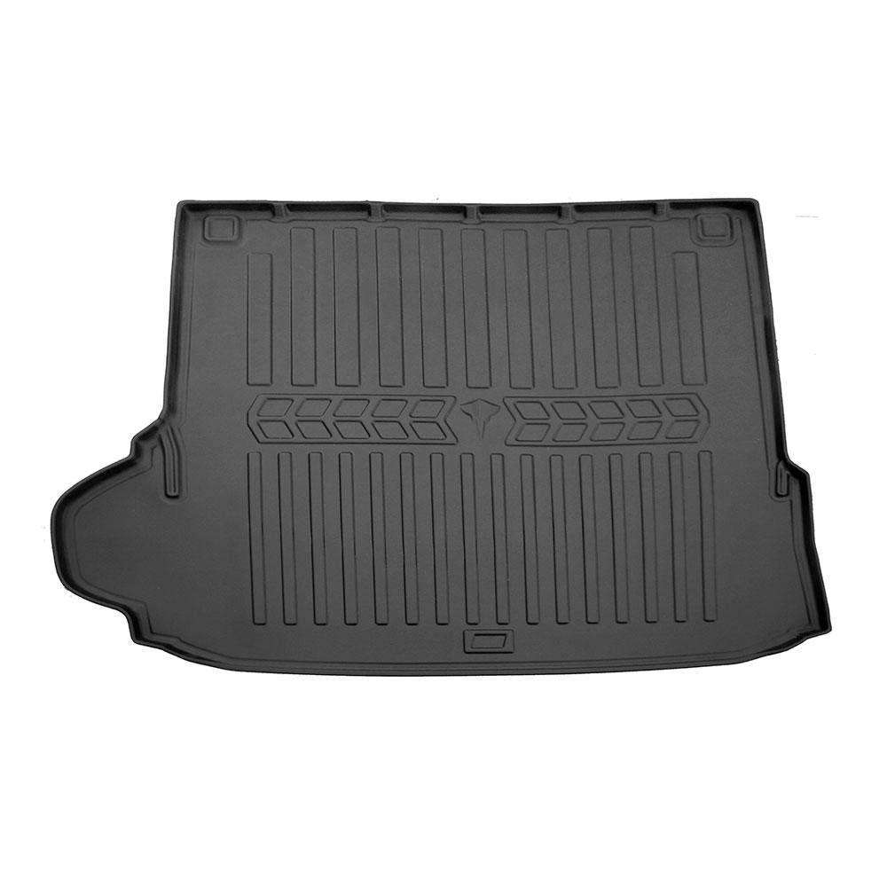 Tavita Portbagaj VOLVO XC60 din 2017, Protectie Portbagaj Auto, Compatibil cu VOLVO