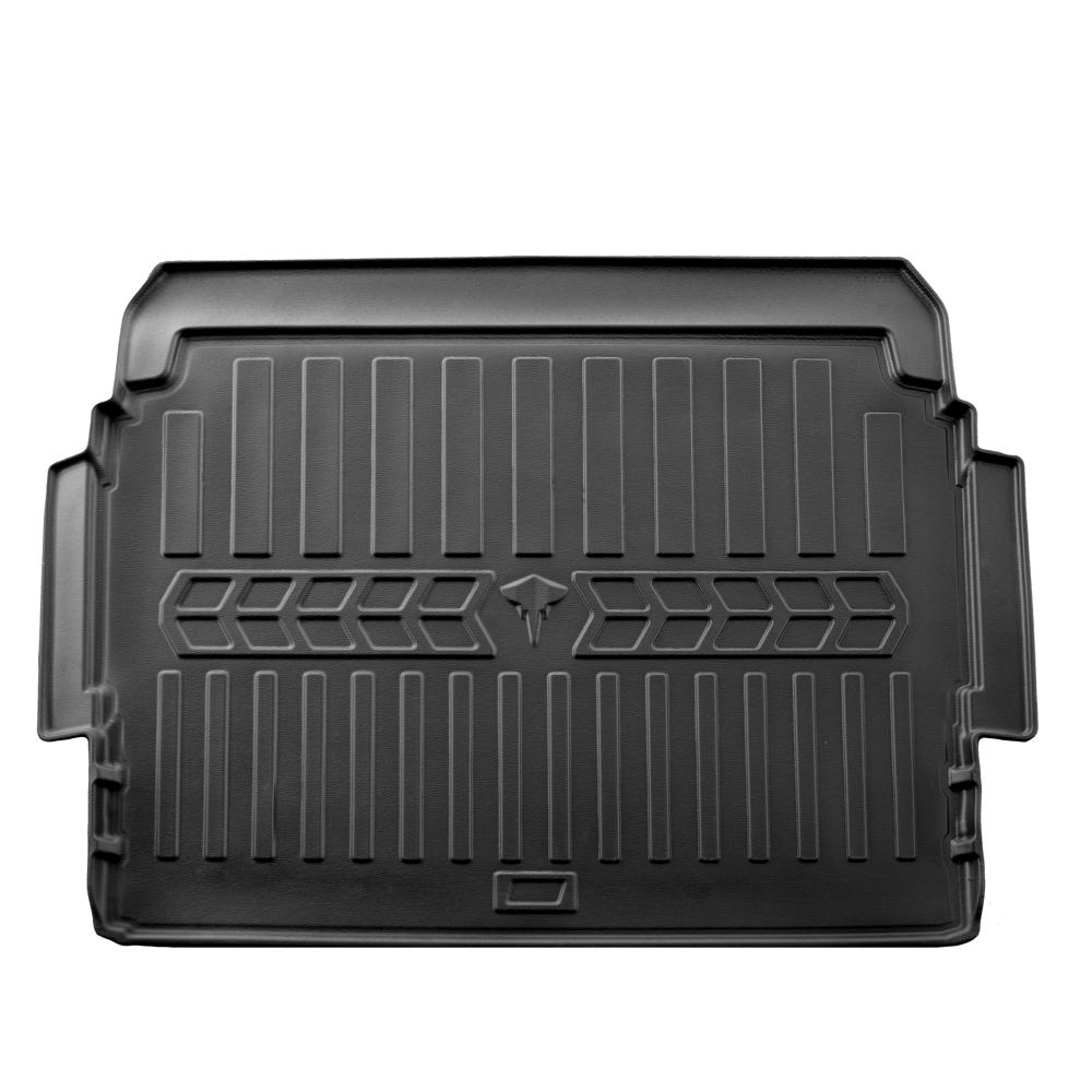 Tavita Portbagaj CITROEN C5 AIRCROSS CU PODEA INALTA din 2018, Protectie Portbagaj Auto, Compatibil cu CITROEN