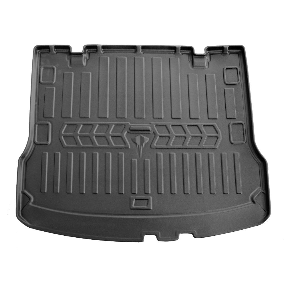 Tavita Portbagaj DACIA LOGAN I MCV 5 LOCURI – din 2006-2012, Protectie Portbagaj Auto, Compatibil cu DACIA