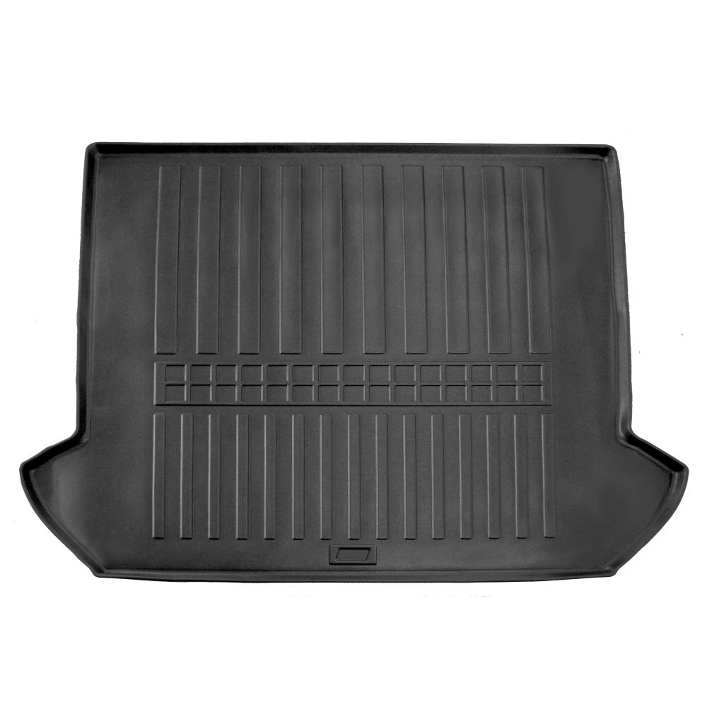 Tavita Portbagaj VOLVO XC90 5 DIN 7 LOCURI din 2002-2014, Protectie Portbagaj Auto, Compatibil cu VOLVO