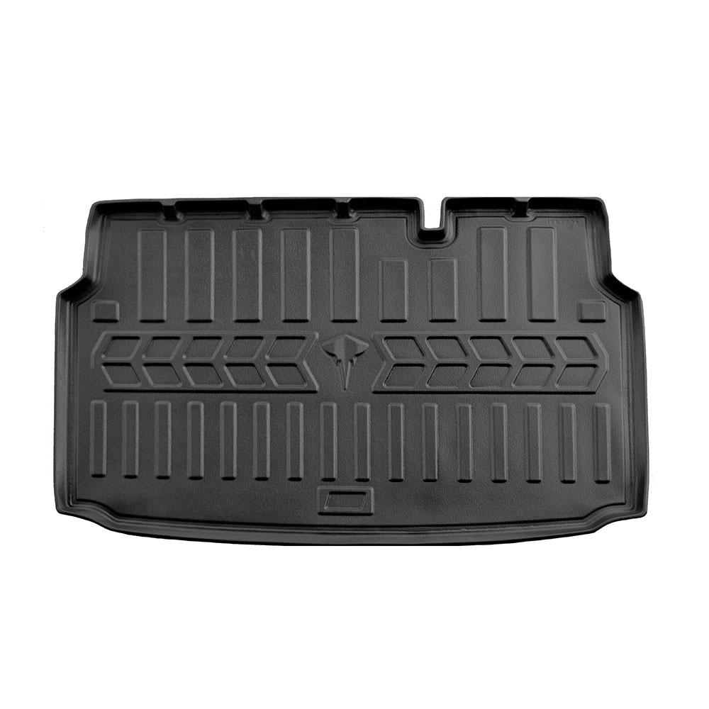 Tavita Portbagaj FORD ECOSPORT II CU PODEA JOASA din 2013-2023, Protectie Portbagaj Auto, Compatibil cu FORD