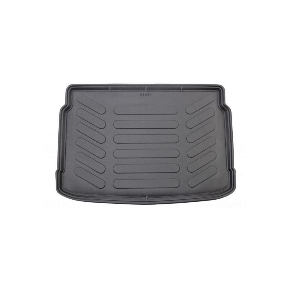 Tavita Portbagaj PEUGEOT 207 din 2006-2014, Protectie Portbagaj Auto, Compatibil cu PEUGEOT
