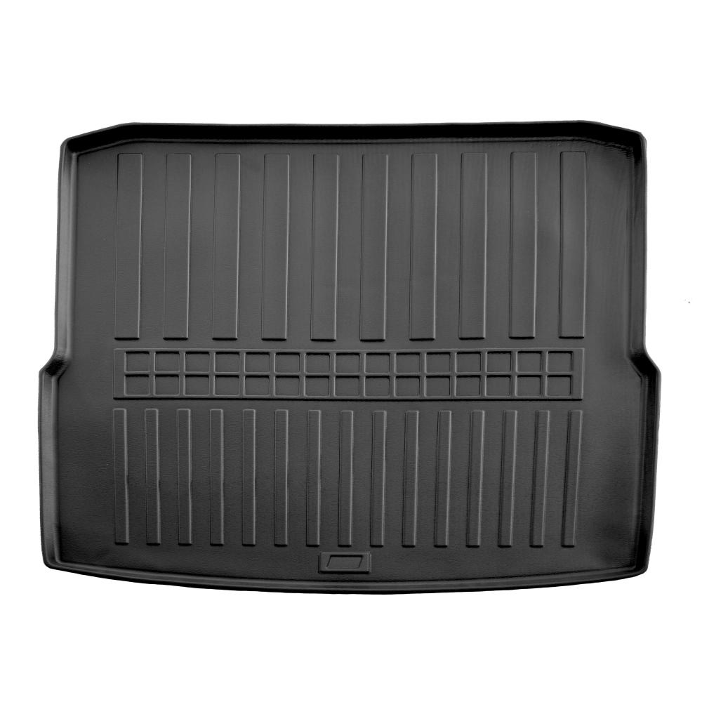 Tavita Portbagaj SKODA SUPERB II 3T COMBI din 2008-2015, Protectie Portbagaj Auto, Compatibil cu SKODA