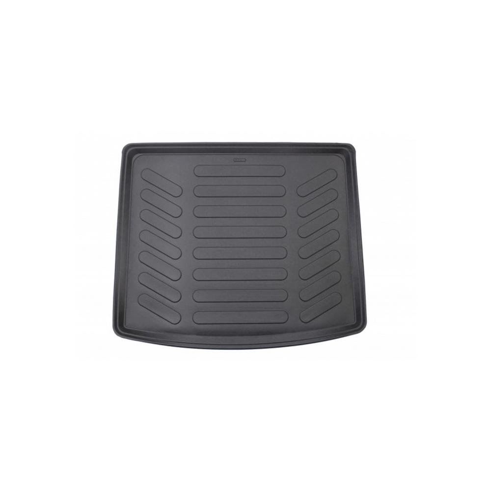 Tavita Portbagaj Volkswagen TIGUAN II AD CU PODEA INALTA din 2016-2023, Protectie Portbagaj Auto, Compatibil cu Volkswagen