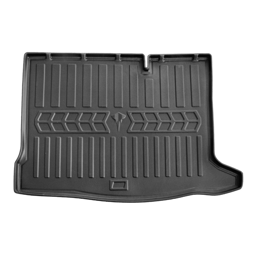 Tavita Portbagaj DACIA SANDERO STEPWAY II din 2012-2020, Protectie Portbagaj Auto, Compatibil cu DACIA
