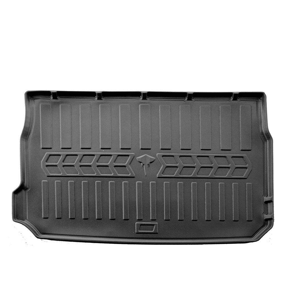 Tavita Portbagaj PEUGEOT 2008 din 2008-2019, Protectie Portbagaj Auto, Compatibil cu PEUGEOT