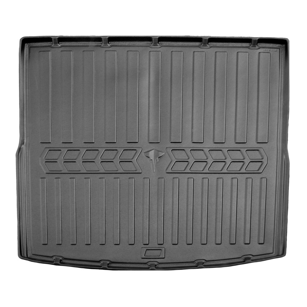 Tavita Portbagaj VOLKSWAGEN GOLF VI COMBI din 2008-2012, Protectie Portbagaj Auto, Compatibil cu VOLKSWAGEN