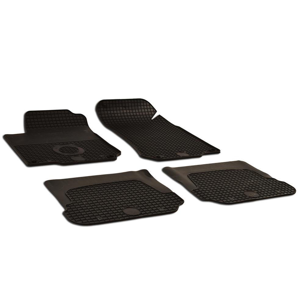 Set covorase presuri Volkswagen GOLF IV din 1997-2006, auto, din cauciuc thermoplastic, Compatibil cu Volkswagen