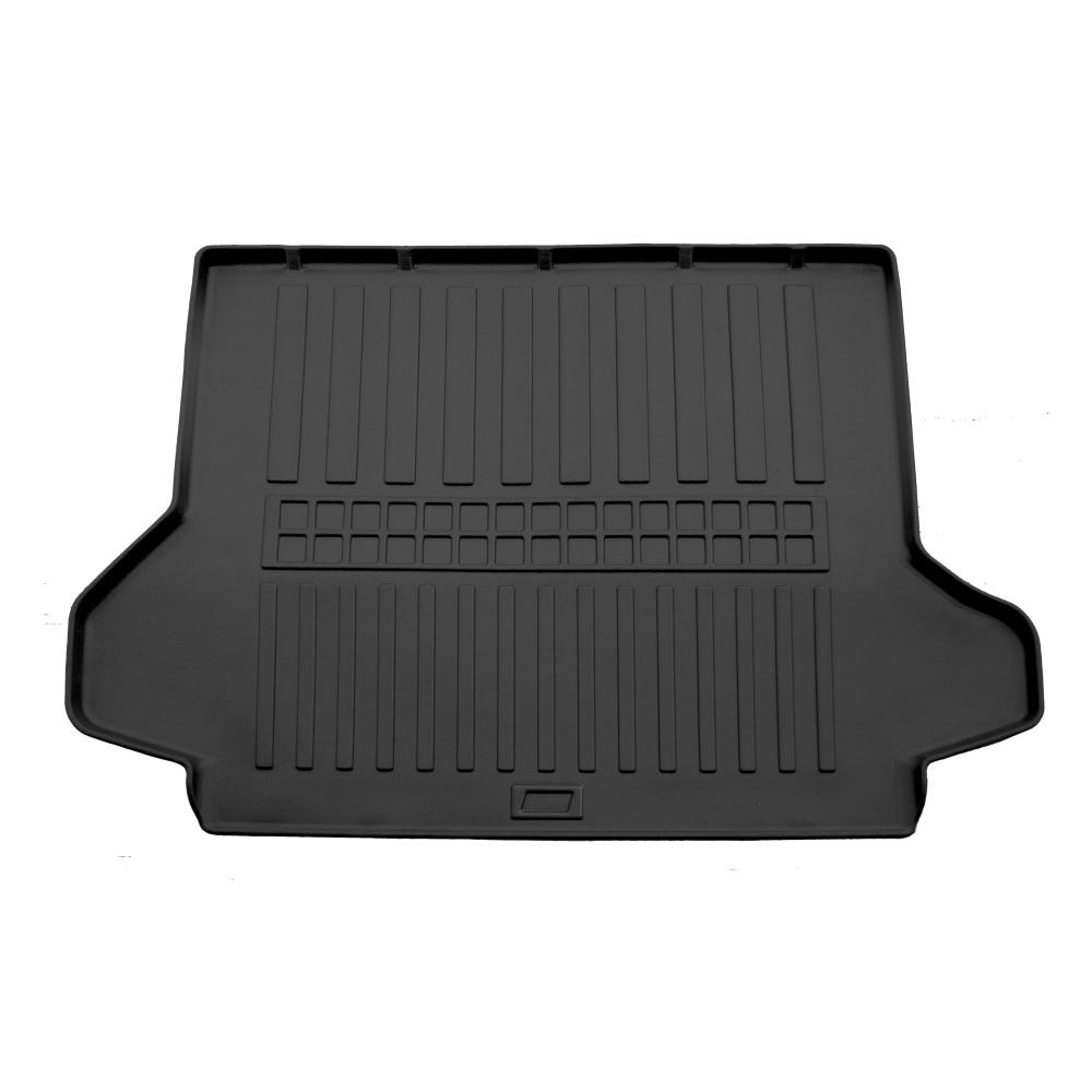 Tavita Portbagaj RENAULT KOLEOS I din 2008-2016, Protectie Portbagaj Auto, Compatibil cu RENAULT