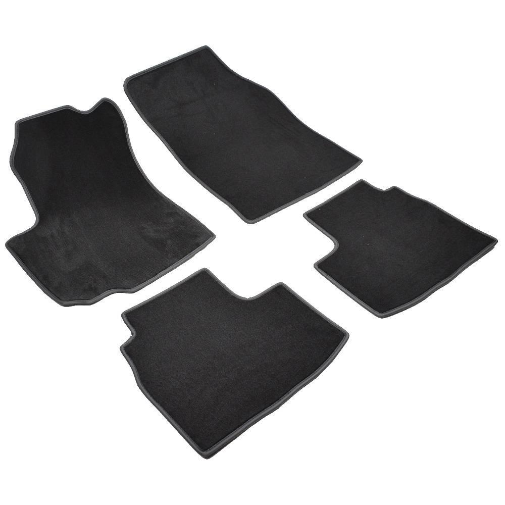 Set covorase presuri SUZUKI SWIFT III din 2010-2017, auto, din cauciuc thermoplastic, Compatibil cu SUZUKI