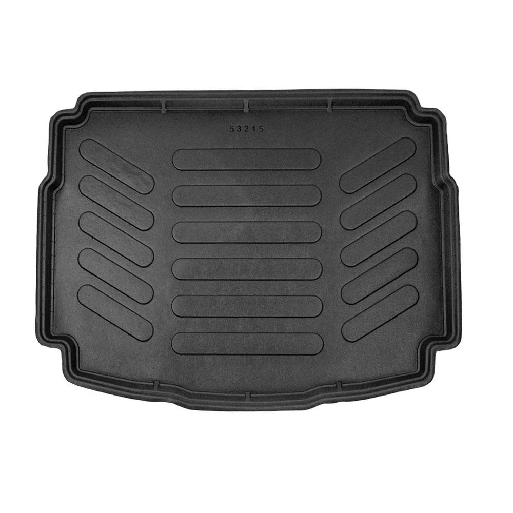 Tavita Portbagaj KIA CEED II HB CU PODEA INALTA din 2012-2018, Protectie Portbagaj Auto, Compatibil cu KIA