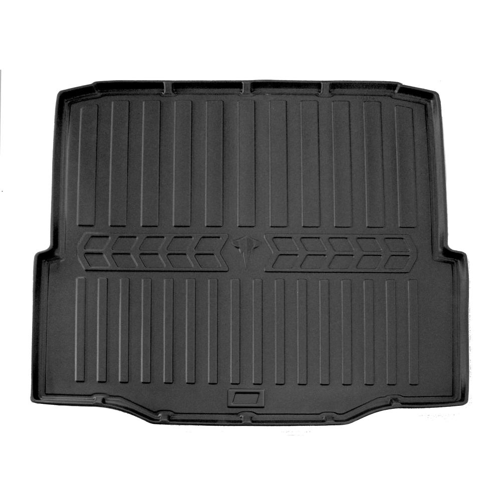 Tavita Portbagaj SKODA SUPERB II 3T LIFTBACK din 2008-2015, Protectie Portbagaj Auto, Compatibil cu SKODA