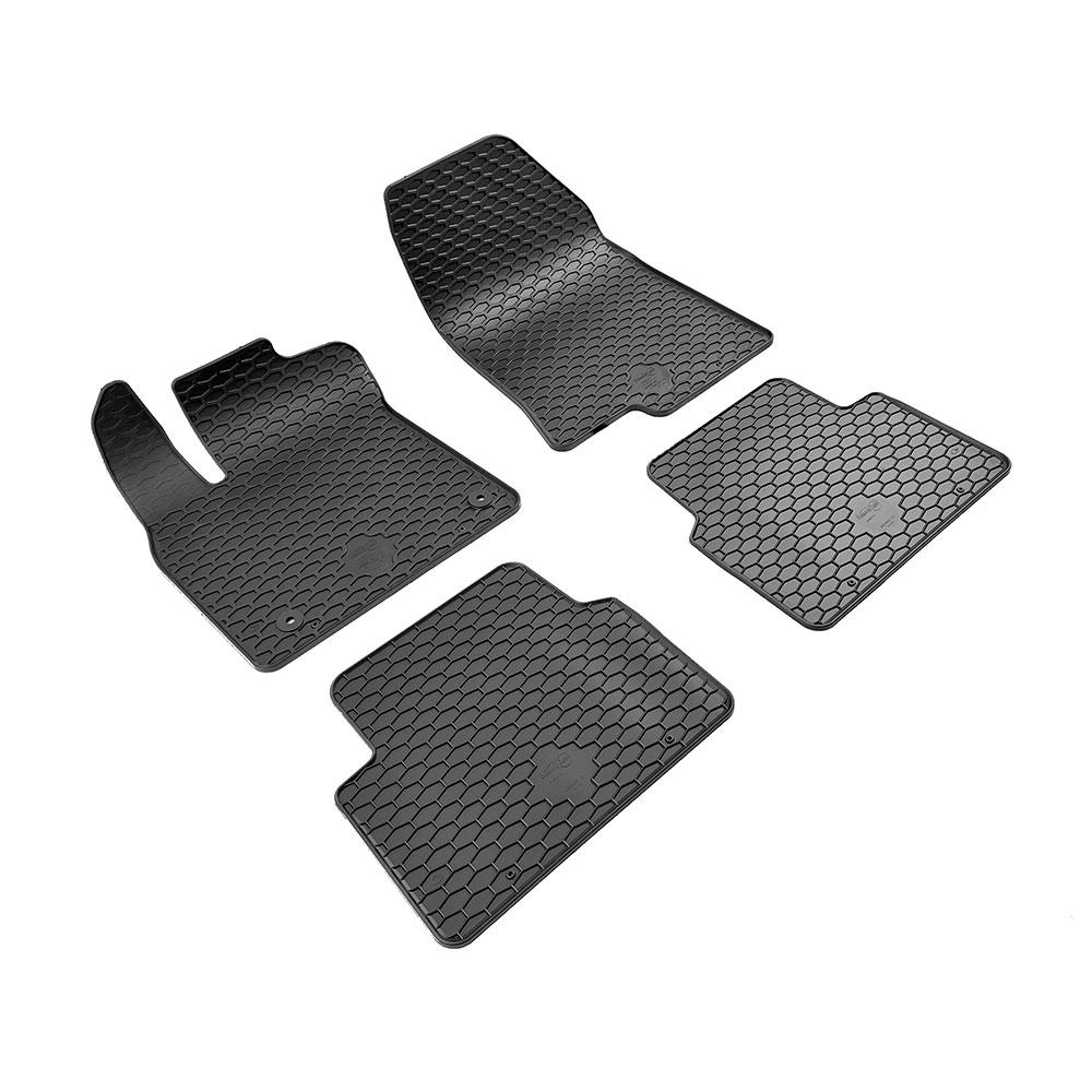 Set covorase presuri DACIA JOGGER din 2021, auto, din cauciuc thermoplastic, Compatibil cu DACIA