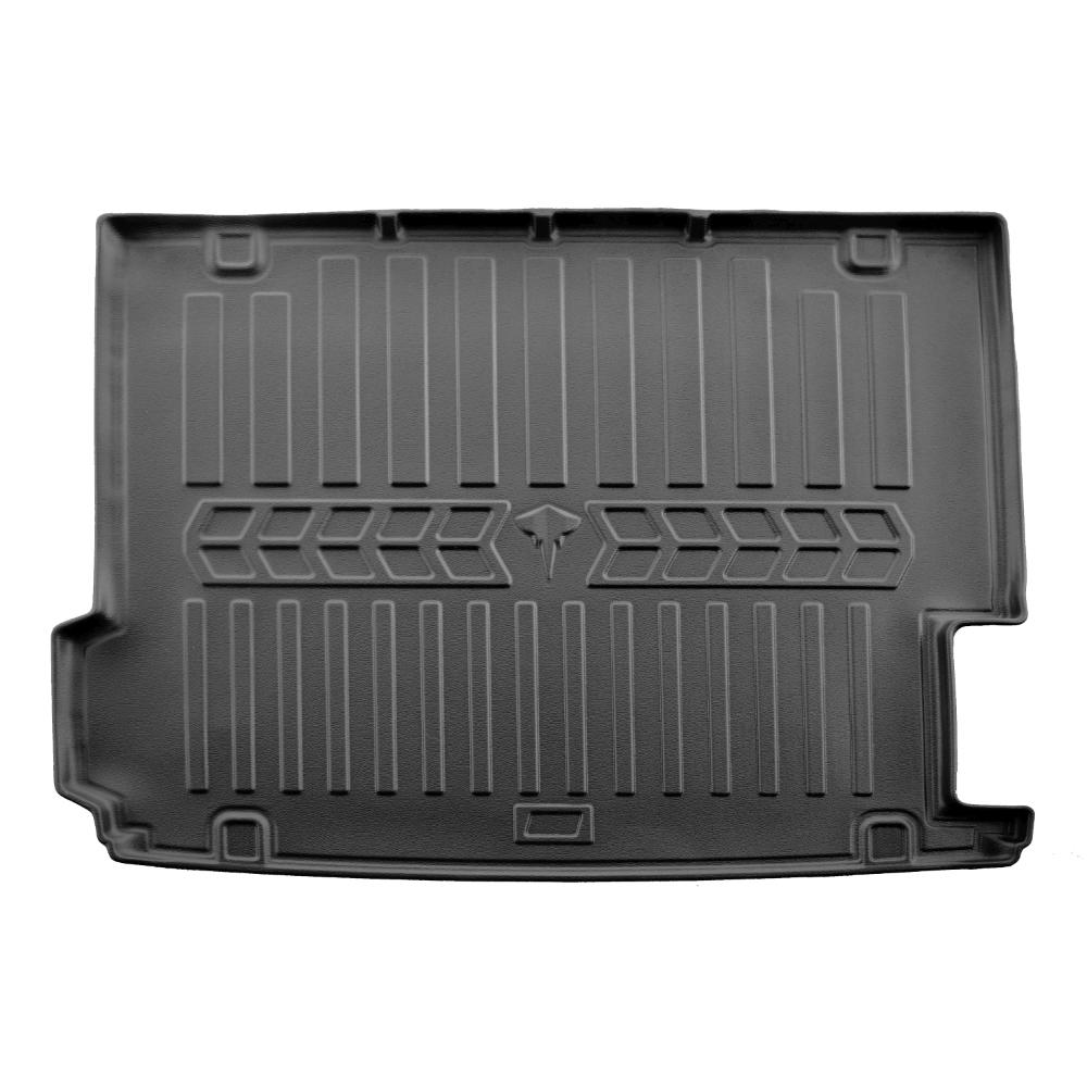 Tavita Portbagaj BMW Seria X3 F25 din 2010-2017, Protectie Portbagaj Auto, Compatibil cu BMW