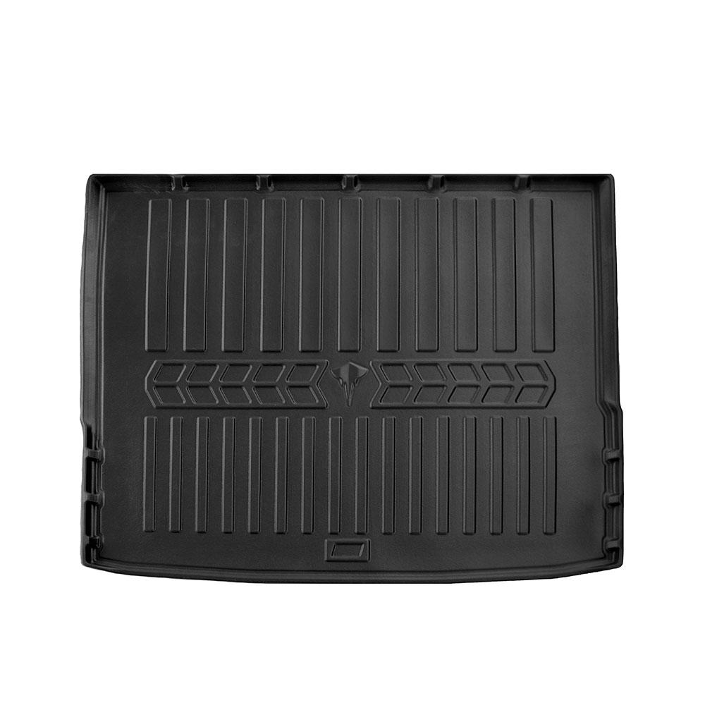 Tavita Portbagaj FORD FOCUS IV C519 COMBI CU PODEA INALTA din 2018, Protectie Portbagaj Auto, Compatibil cu FORD