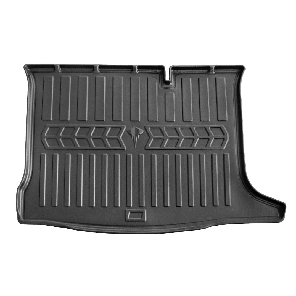 Tavita Portbagaj DACIA SANDERO I din 2007-2012, Protectie Portbagaj Auto, Compatibil cu DACIA