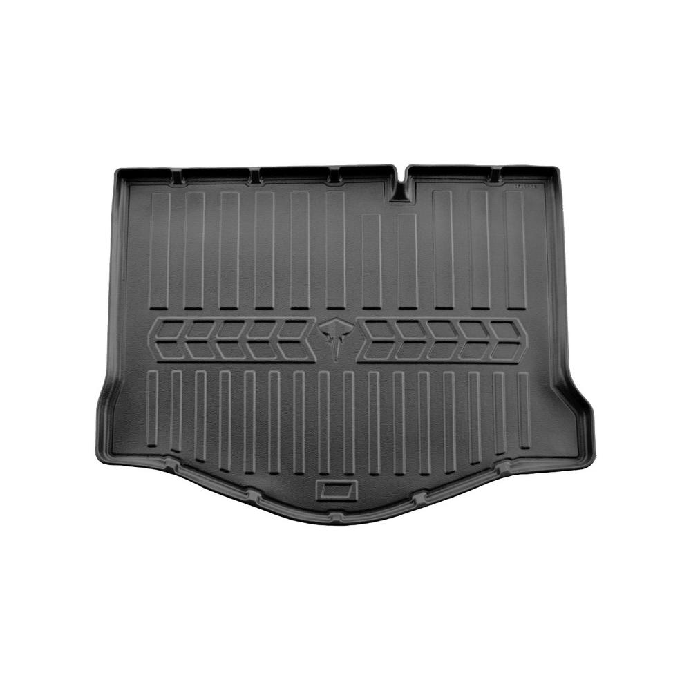 Tavita Portbagaj FORD FOCUS II C307 HATCHBACK din 2004-2011, Protectie Portbagaj Auto, Compatibil cu FORD
