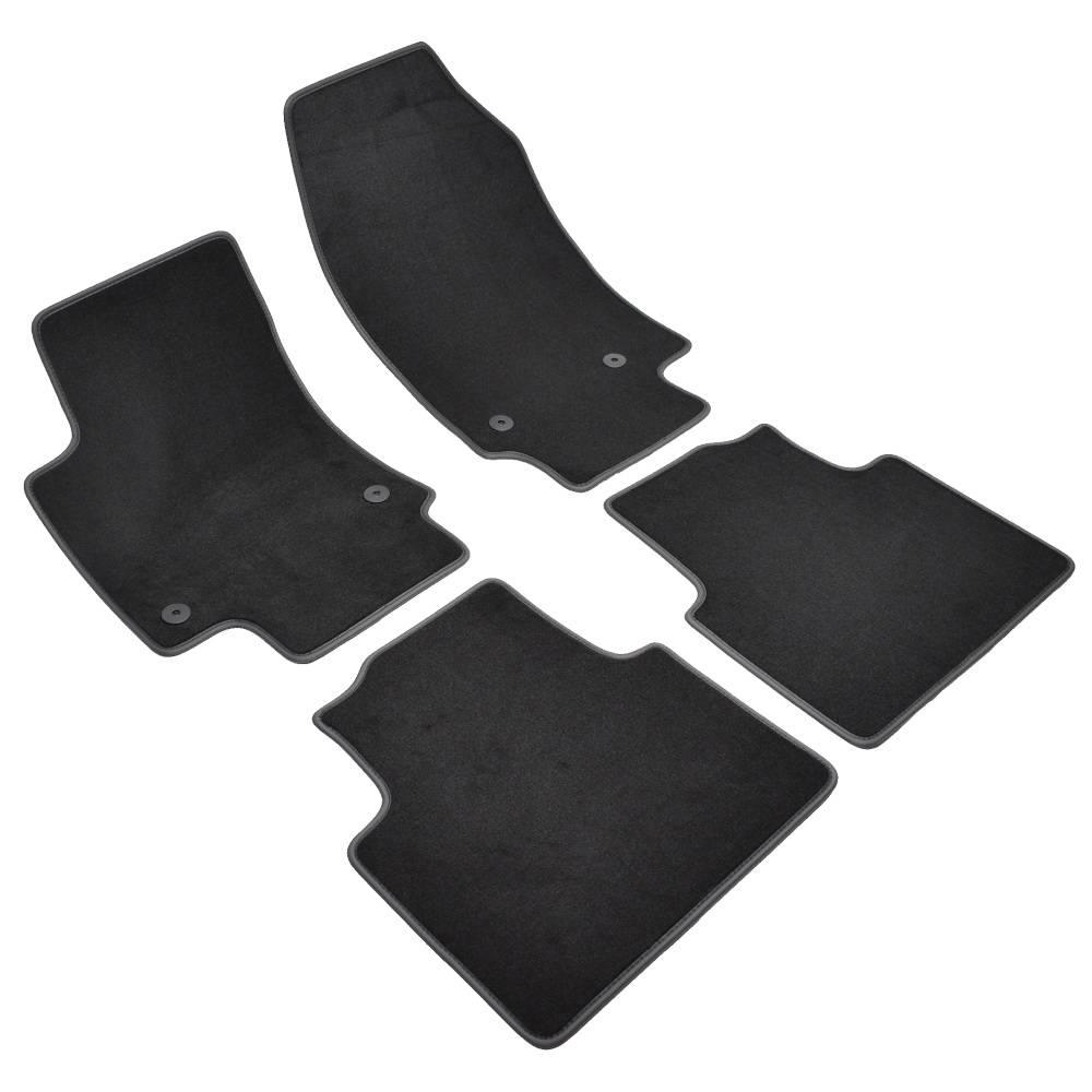 Set covorase presuri OPEL CROSSLAND X2017- din 2017, auto, din cauciuc thermoplastic, Compatibil cu OPEL