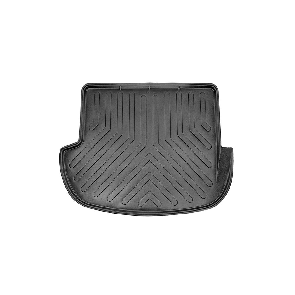 Tavita Portbagaj HYUNDAI SANTA FE II 5 LOCURI din 2006-2012, Protectie Portbagaj Auto, Compatibil cu HYUNDAI