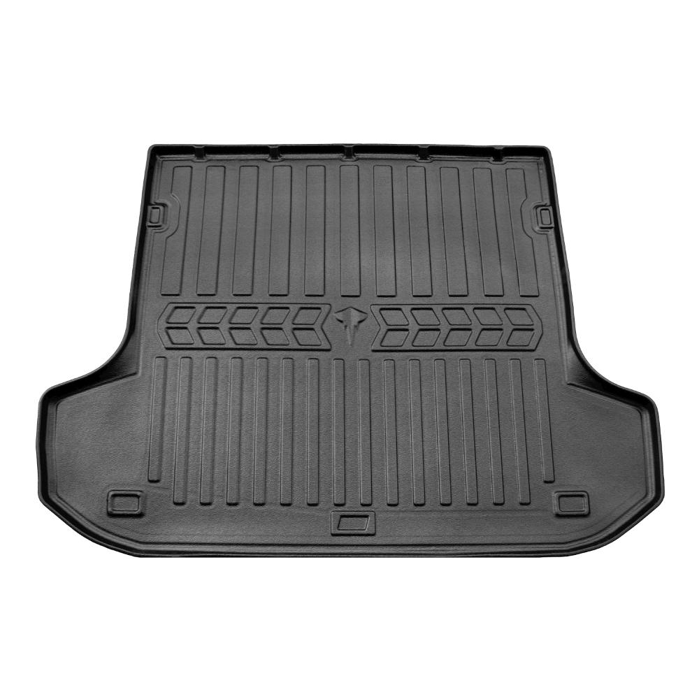 Tavita Portbagaj DACIA LOGAN II MCV 5 LOCURI din 2012-2020, Protectie Portbagaj Auto, Compatibil cu DACIA