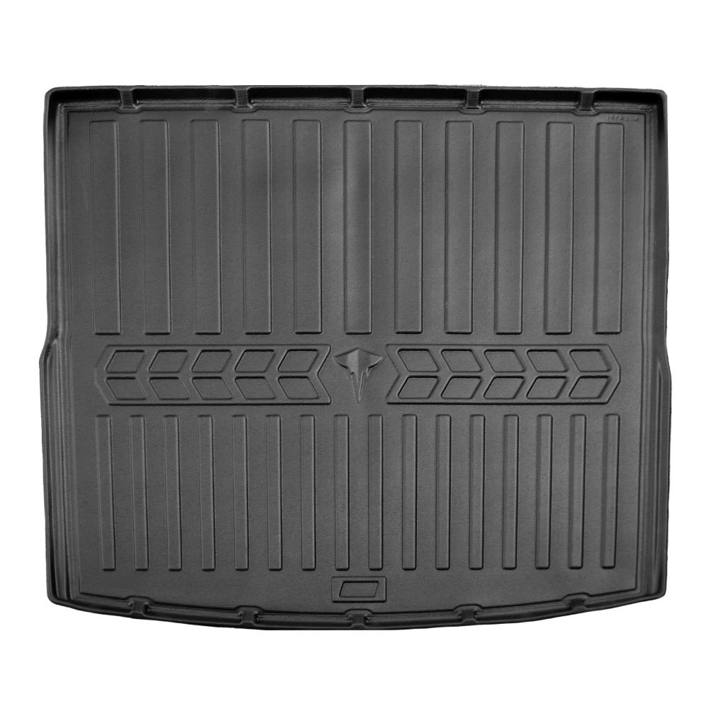 Tavita Portbagaj VOLKSWAGEN GOLF V COMBI din 2003-2008, Protectie Portbagaj Auto, Compatibil cu VOLKSWAGEN