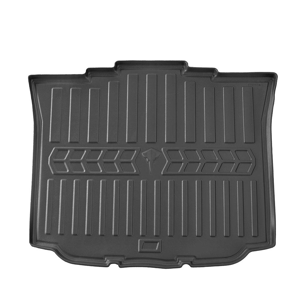 Tavita Portbagaj SKODA ROOMSTER din 2006-2015, Protectie Portbagaj Auto, Compatibil cu SKODA