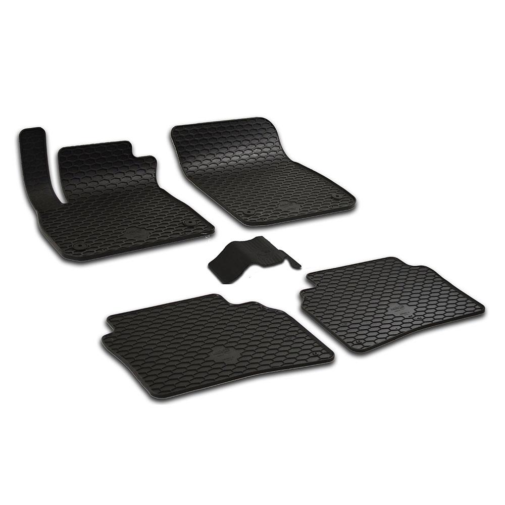 Set covorase presuri OPEL INSIGNIA B din 2017, auto, din cauciuc thermoplastic, Compatibil cu OPEL
