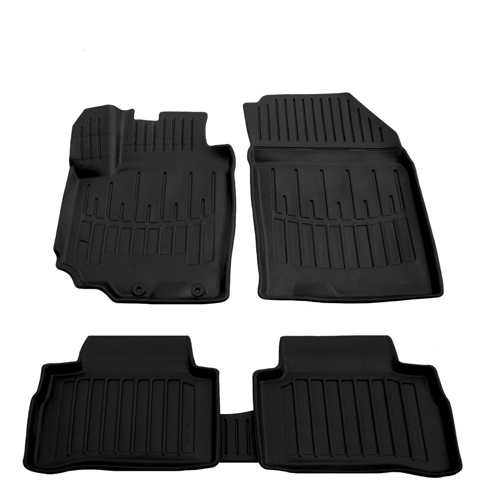 Set covorase presuri SUZUKI VITARA IV din 2015, auto, din cauciuc thermoplastic, Compatibil cu SUZUKI