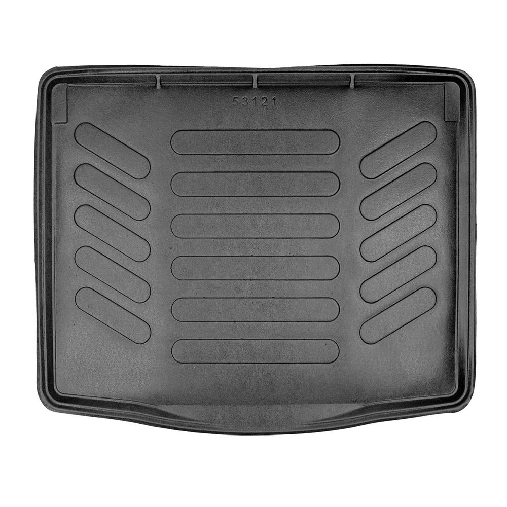 Tavita Portbagaj SKODA YETI din 2009-2017, Protectie Portbagaj Auto, Compatibil cu SKODA